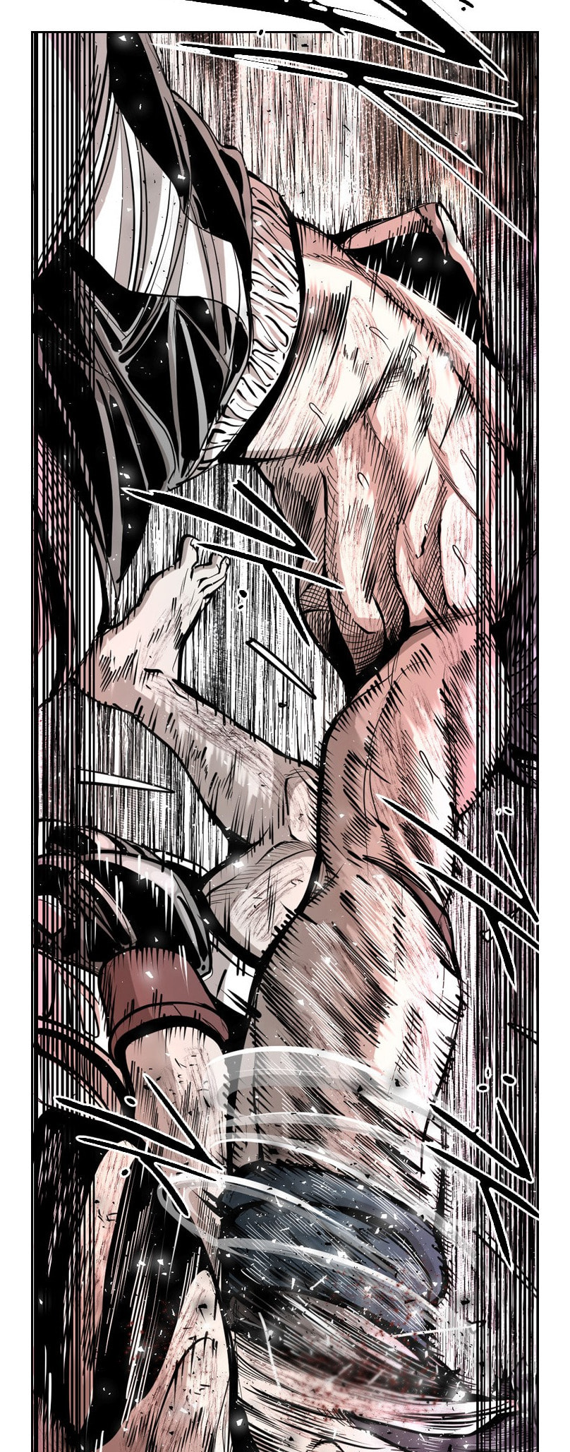 Read Shark chapter 220 image 68 on Lezhin
