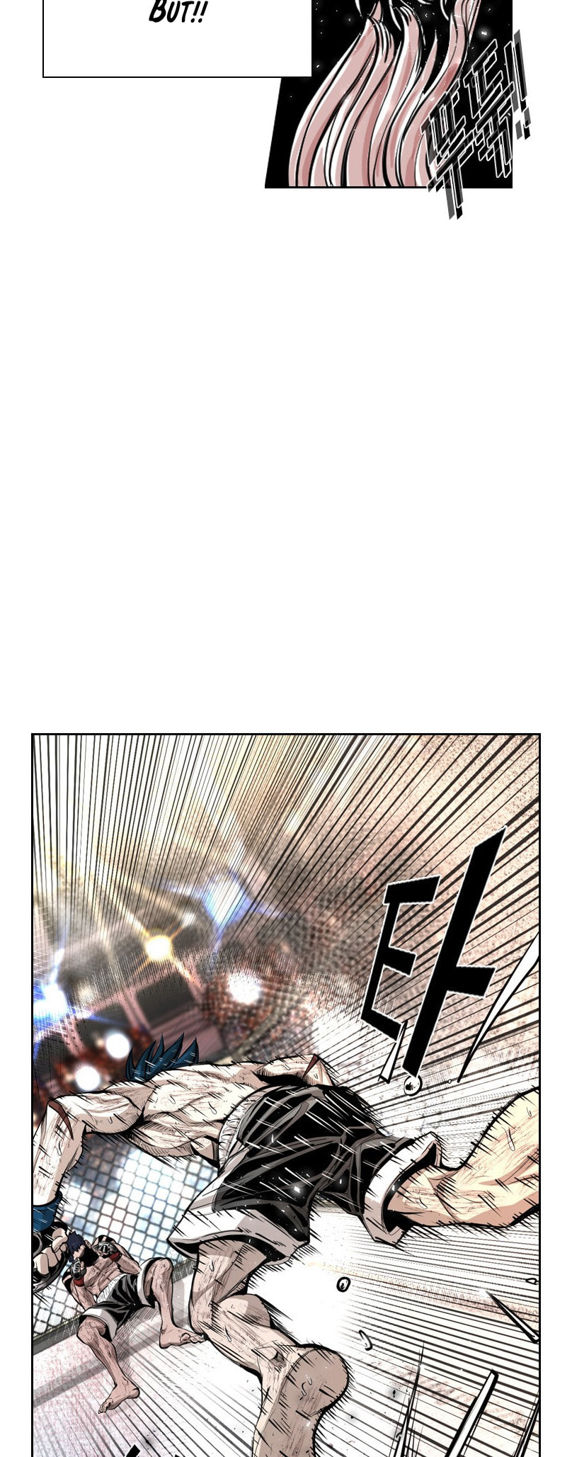 Read Shark chapter 220 image 75 on Lezhin