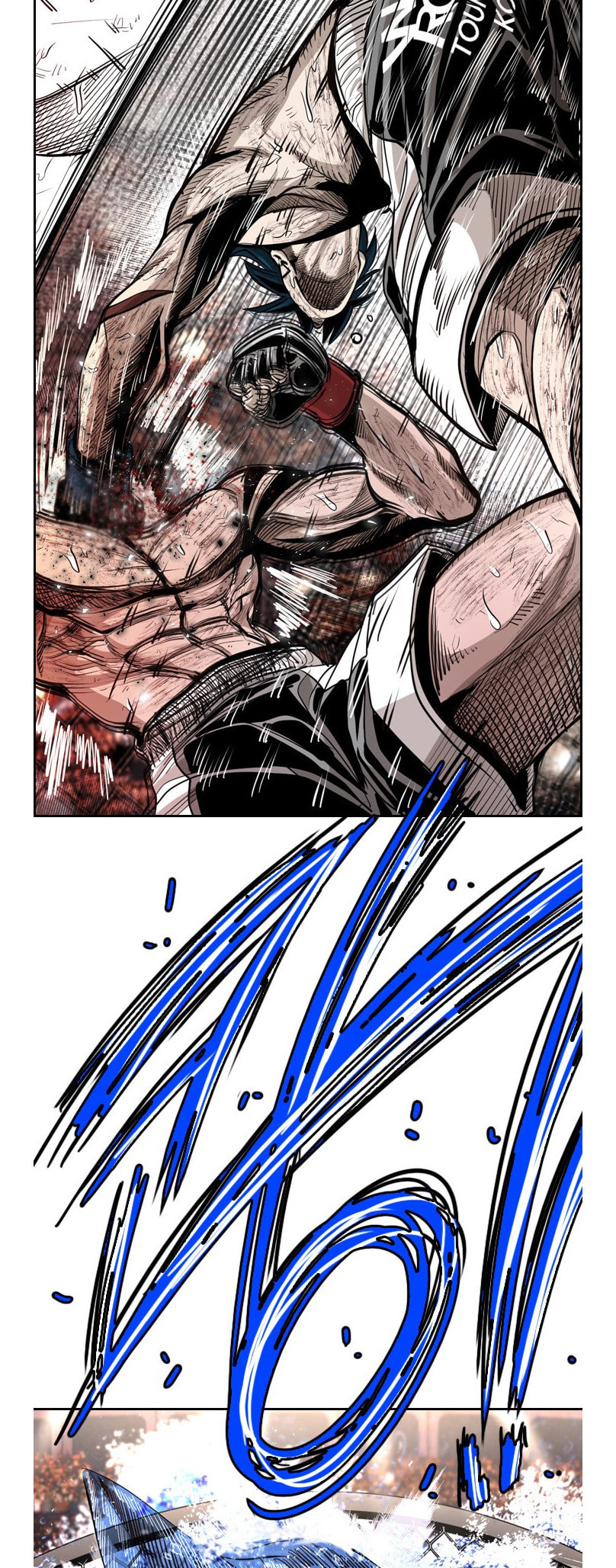 Read Shark chapter 220 image 78 on Lezhin