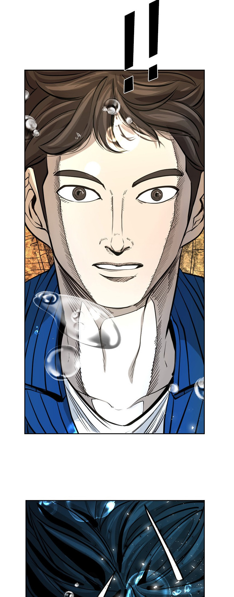 Read Shark chapter 220 image 80 on Lezhin