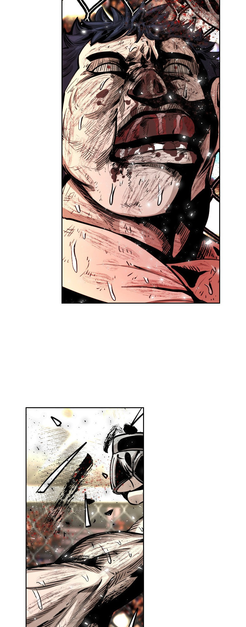 Read Shark chapter 220 image 82 on Lezhin