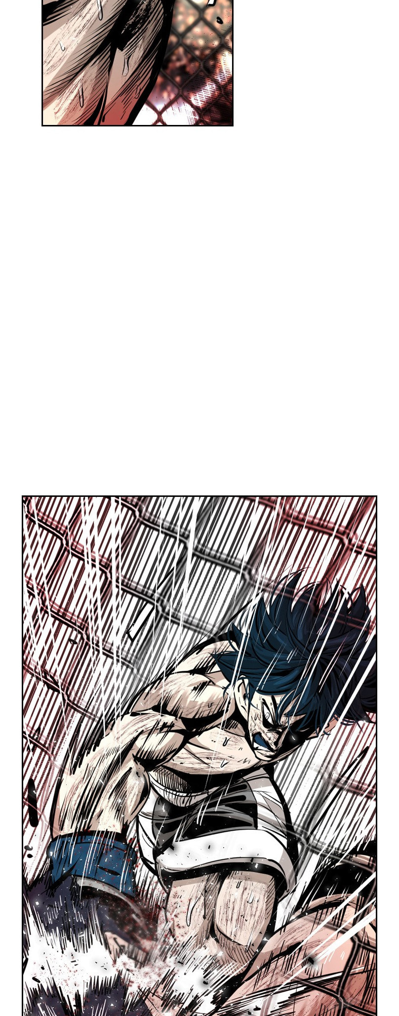 Read Shark chapter 220 image 83 on Lezhin