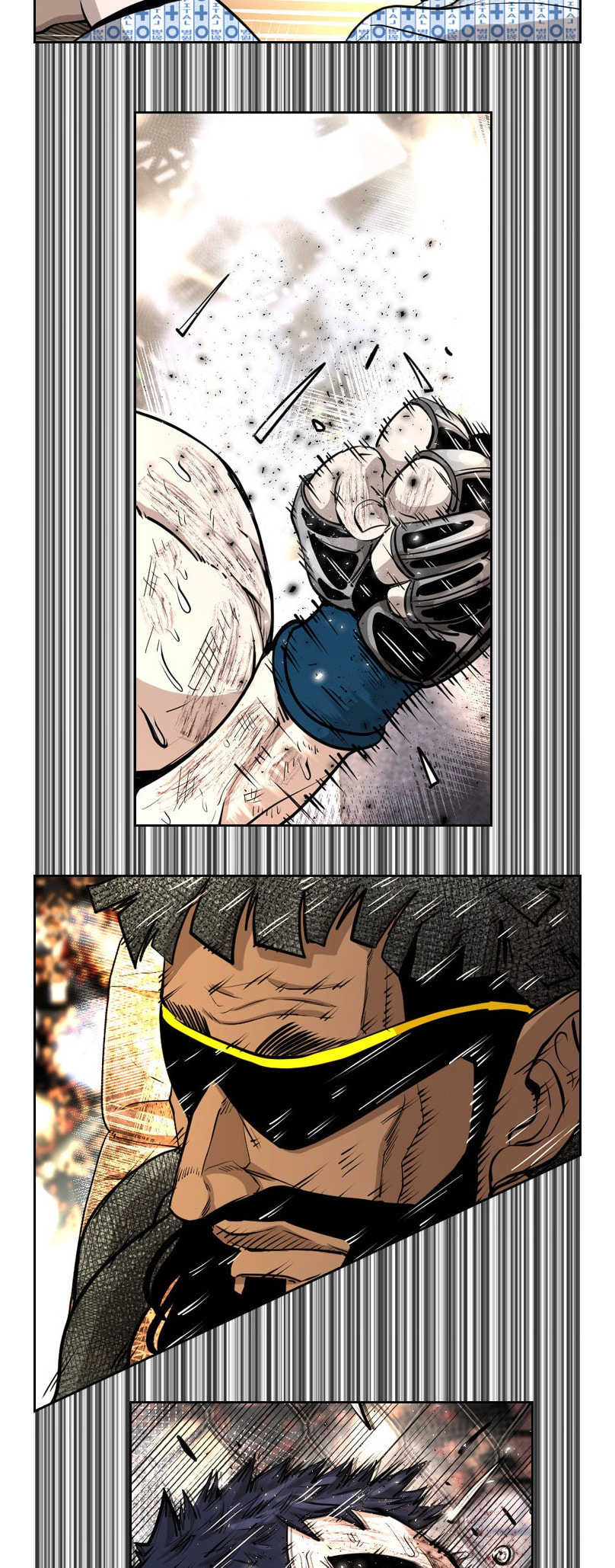 Read Shark chapter 220 image 85 on Lezhin