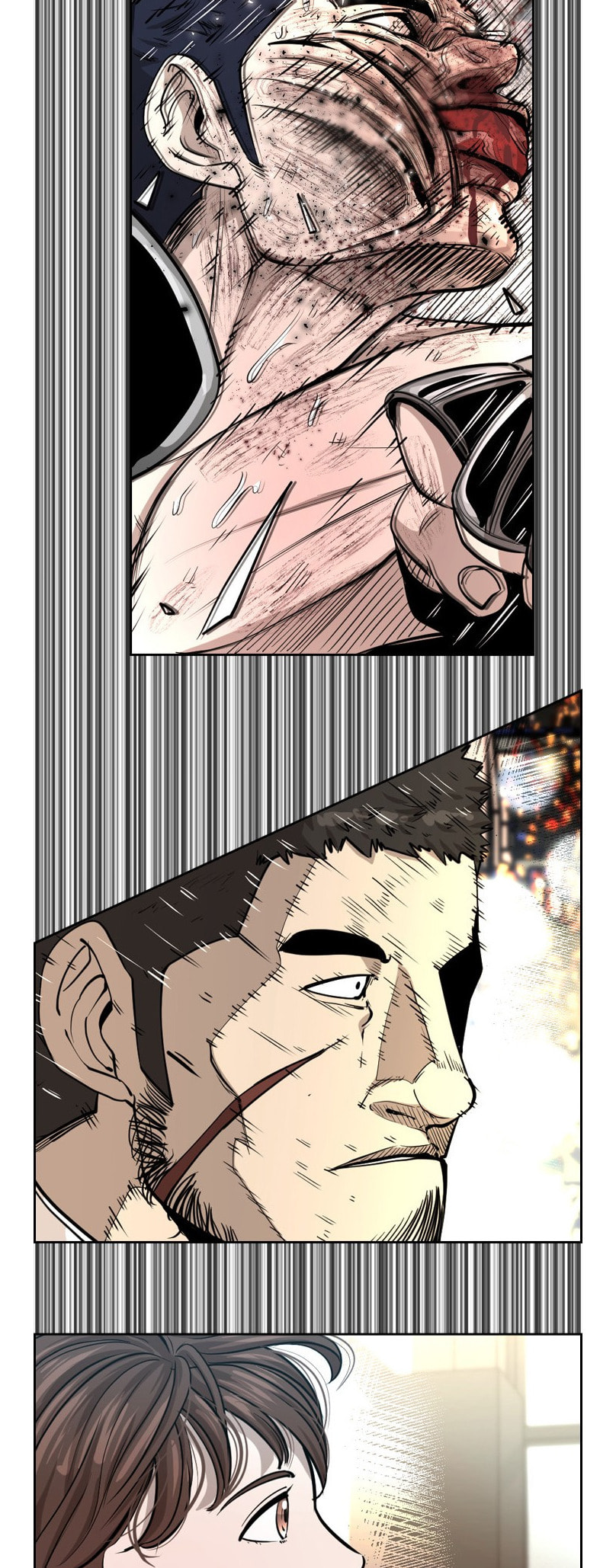 Read Shark chapter 220 image 86 on Lezhin