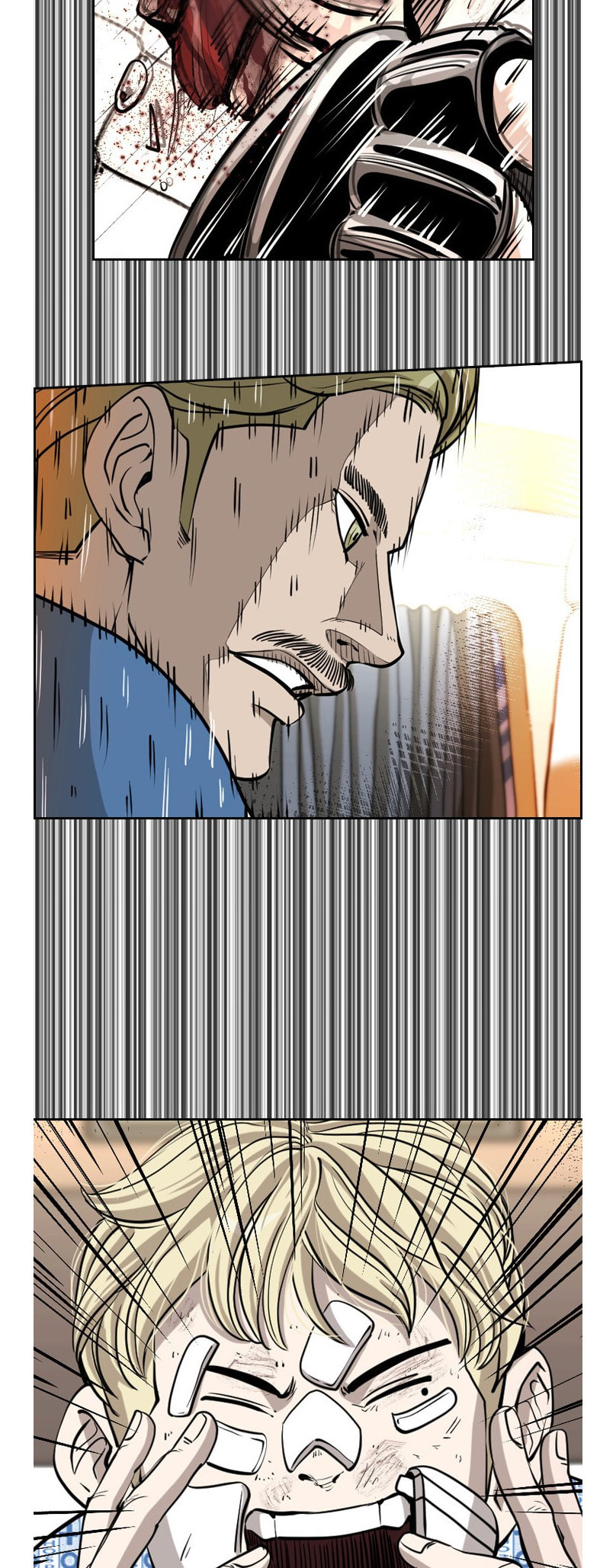 Read Shark chapter 220 image 89 on Lezhin