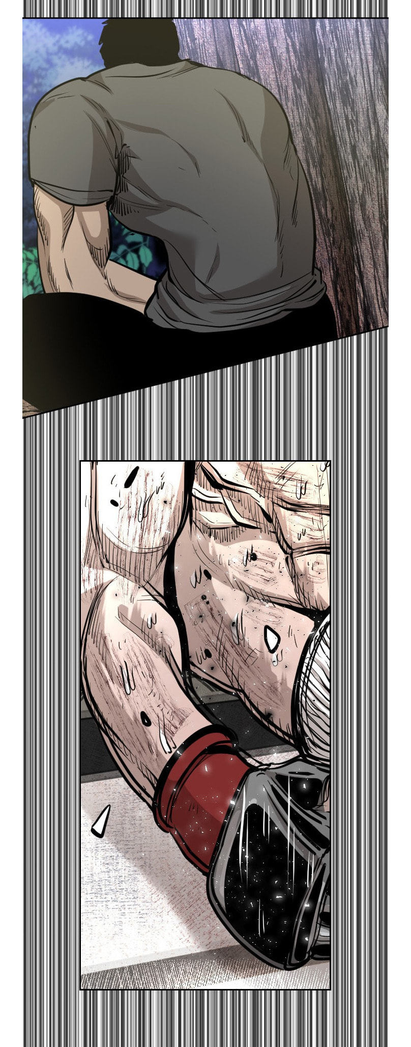 Read Shark chapter 220 image 91 on Lezhin