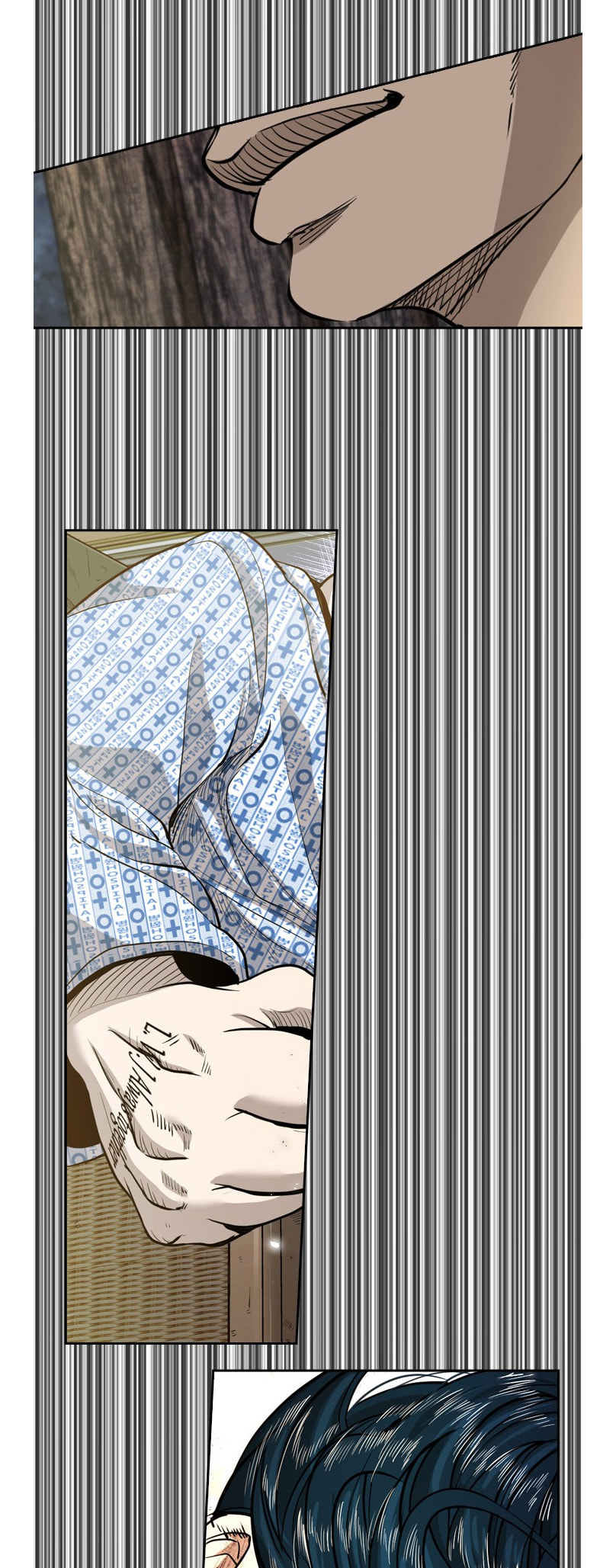 Read Shark chapter 220 image 92 on Lezhin