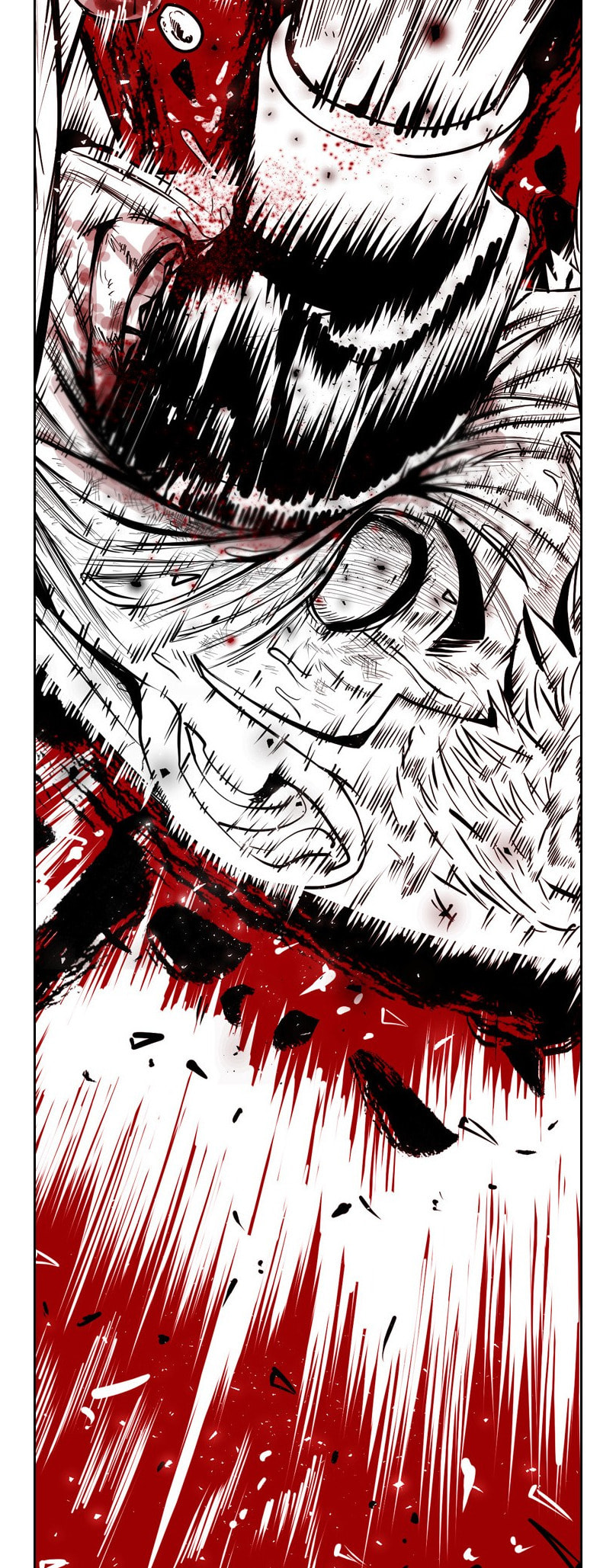 Read Shark chapter 220 image 96 on Lezhin