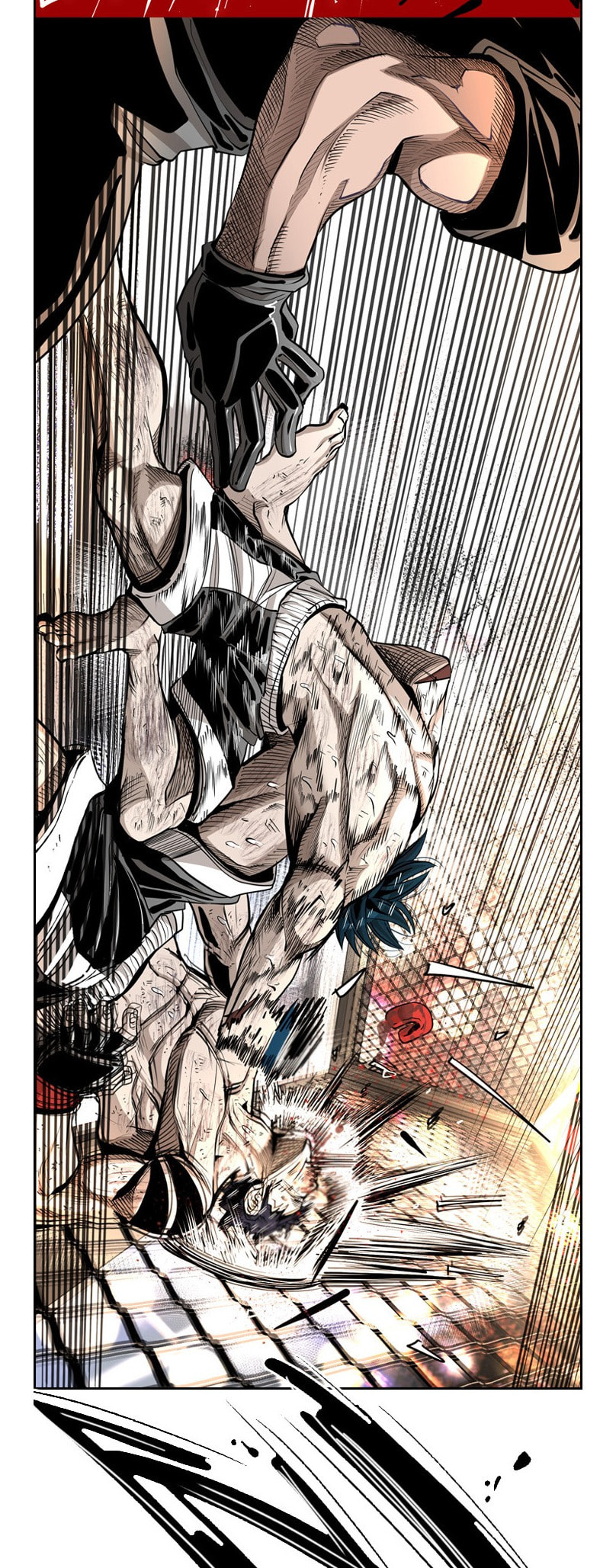 Read Shark chapter 220 image 97 on Lezhin