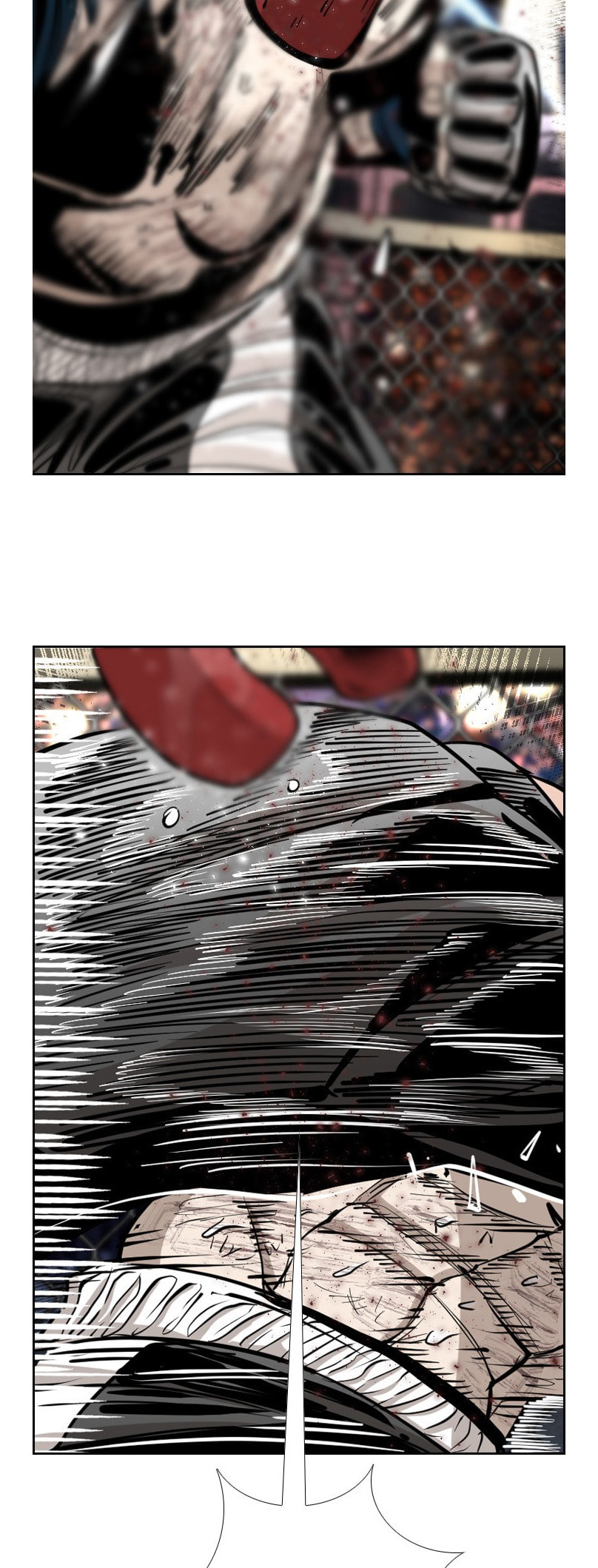 Read Shark chapter 220 image 99 on Lezhin