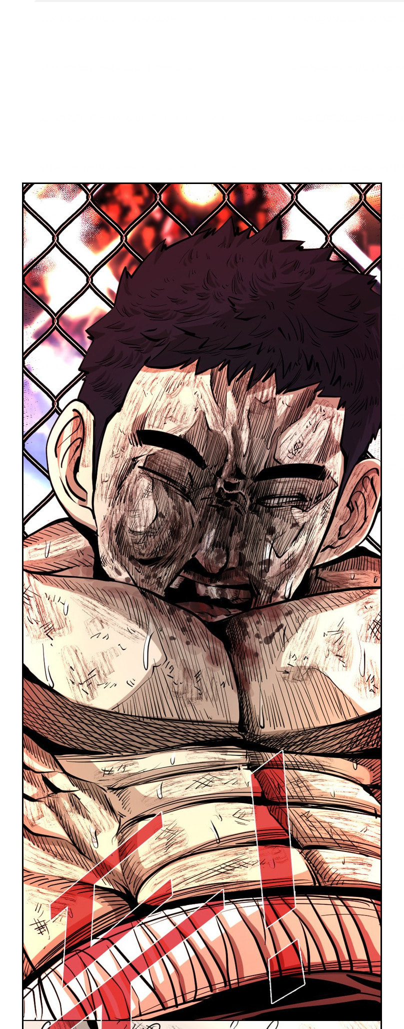 Read Shark chapter 221 image 1 on Lezhin