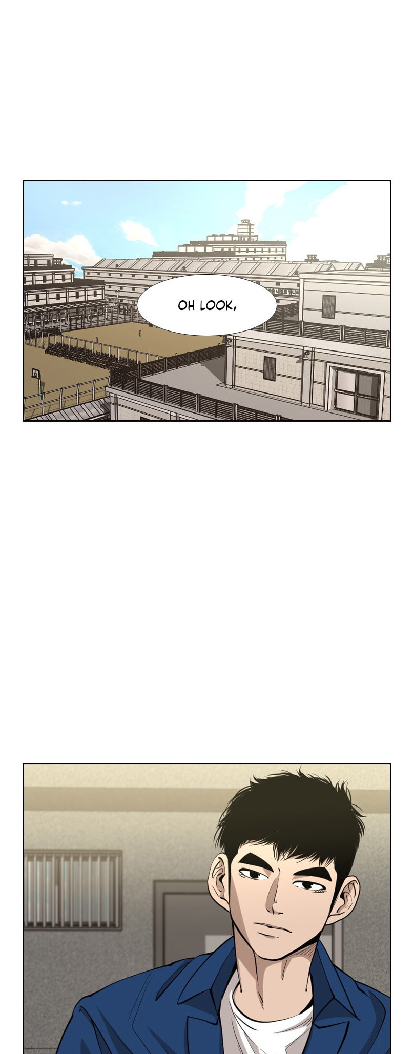 Read Shark chapter 221 image 14 on Lezhin