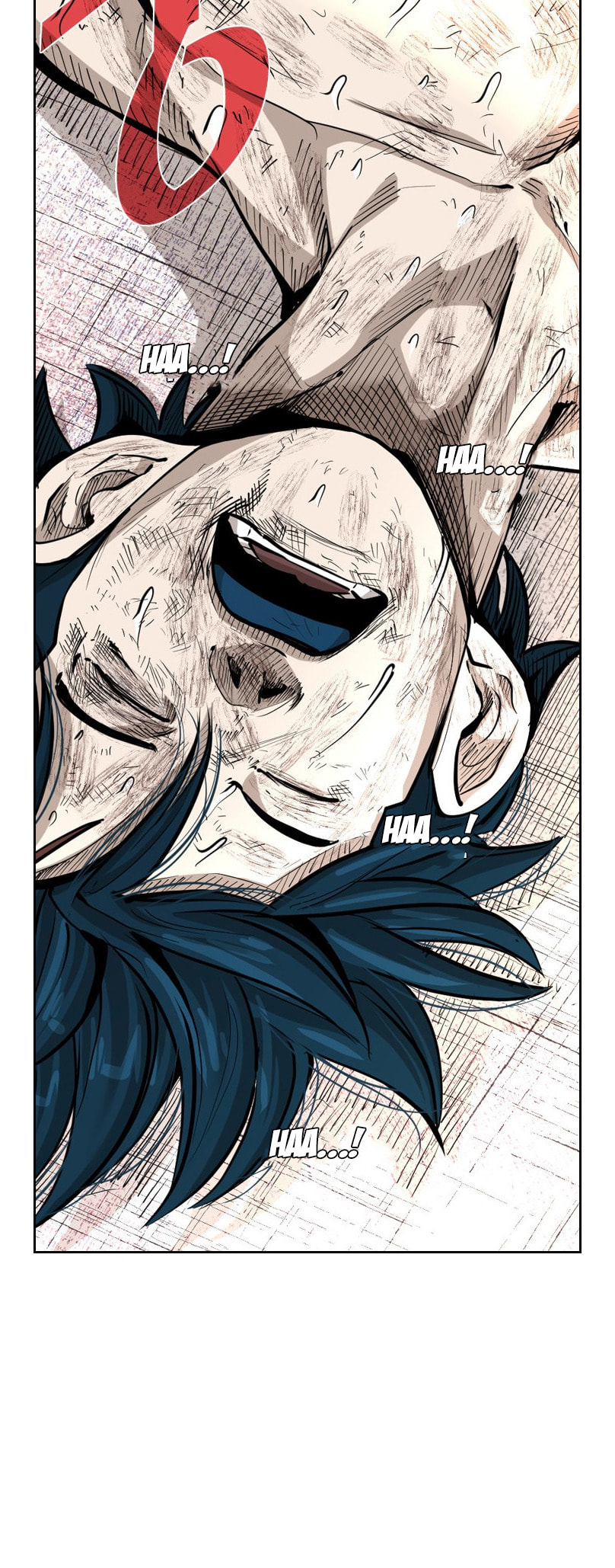 Read Shark chapter 221 image 2 on Lezhin