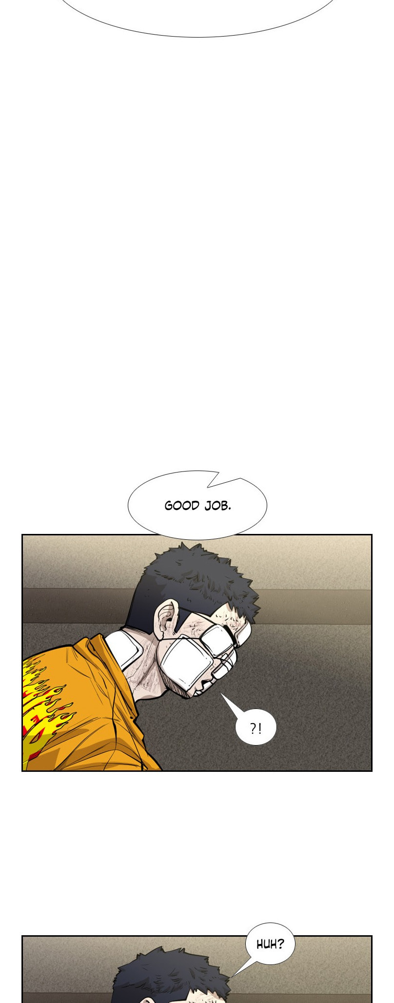 Read Shark chapter 221 image 24 on Lezhin