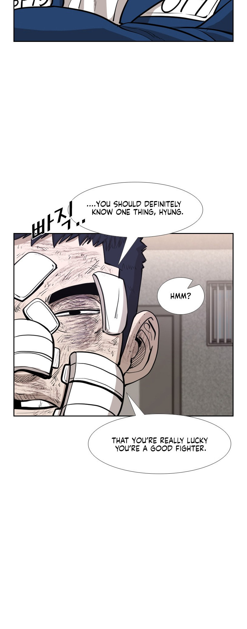 Read Shark chapter 221 image 28 on Lezhin