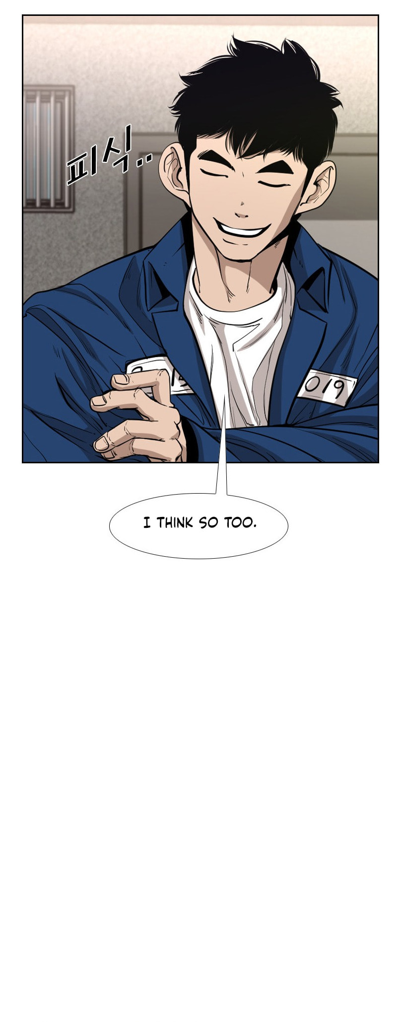 Read Shark chapter 221 image 29 on Lezhin