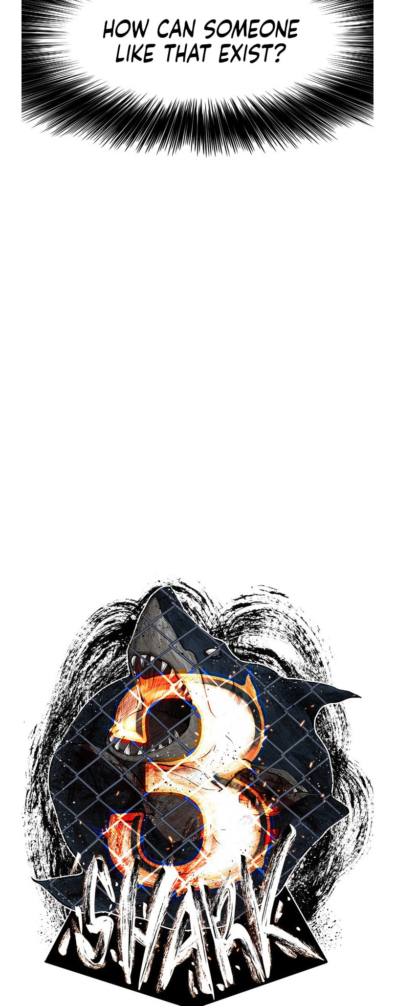 Read Shark chapter 221 image 5 on Lezhin