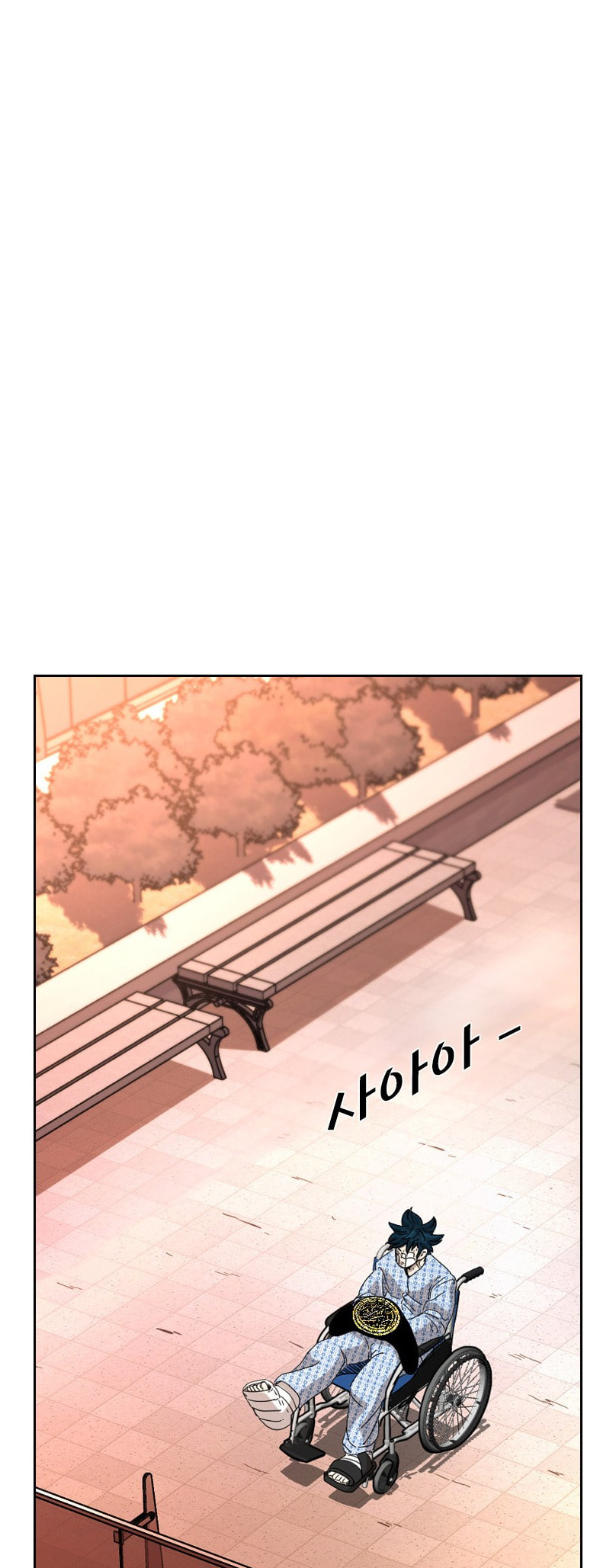 Read Shark chapter 221 image 69 on Lezhin