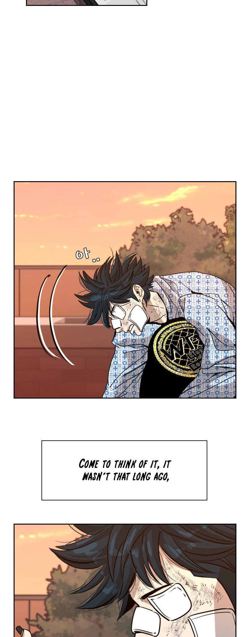 Read Shark chapter 221 image 73 on Lezhin