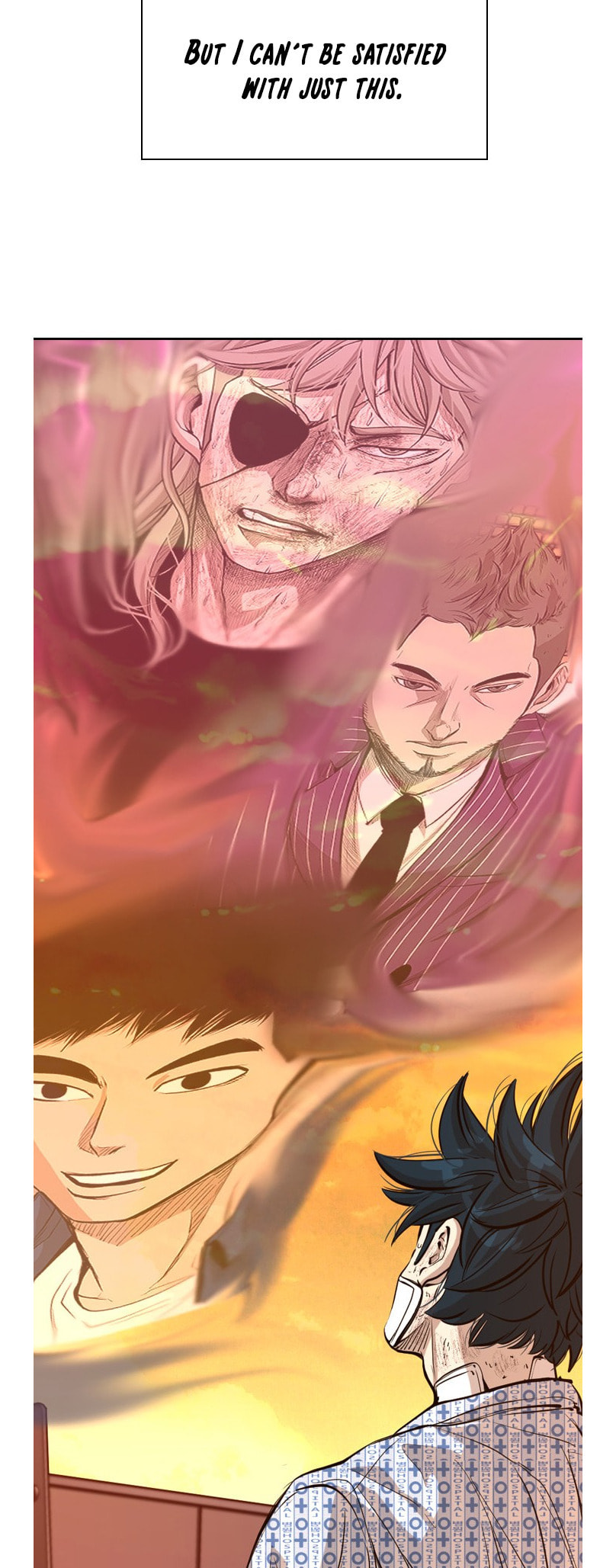 Read Shark chapter 221 image 77 on Lezhin
