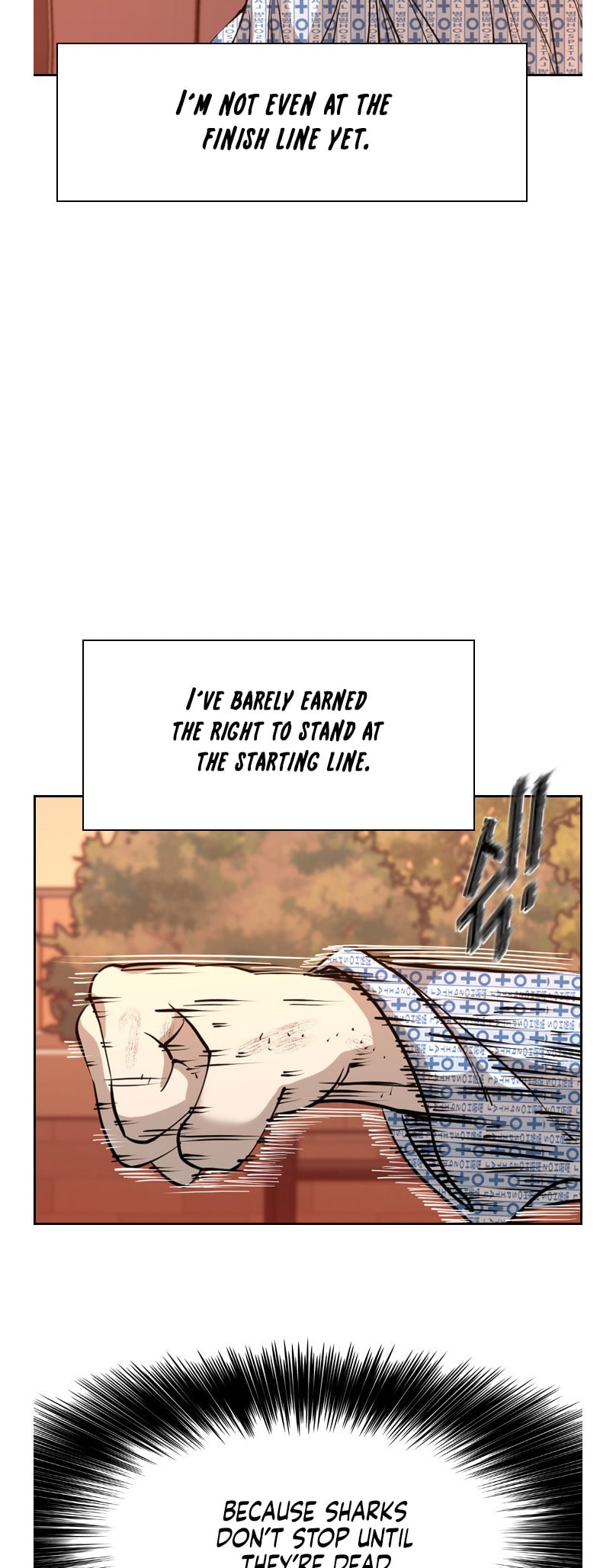 Read Shark chapter 221 image 78 on Lezhin