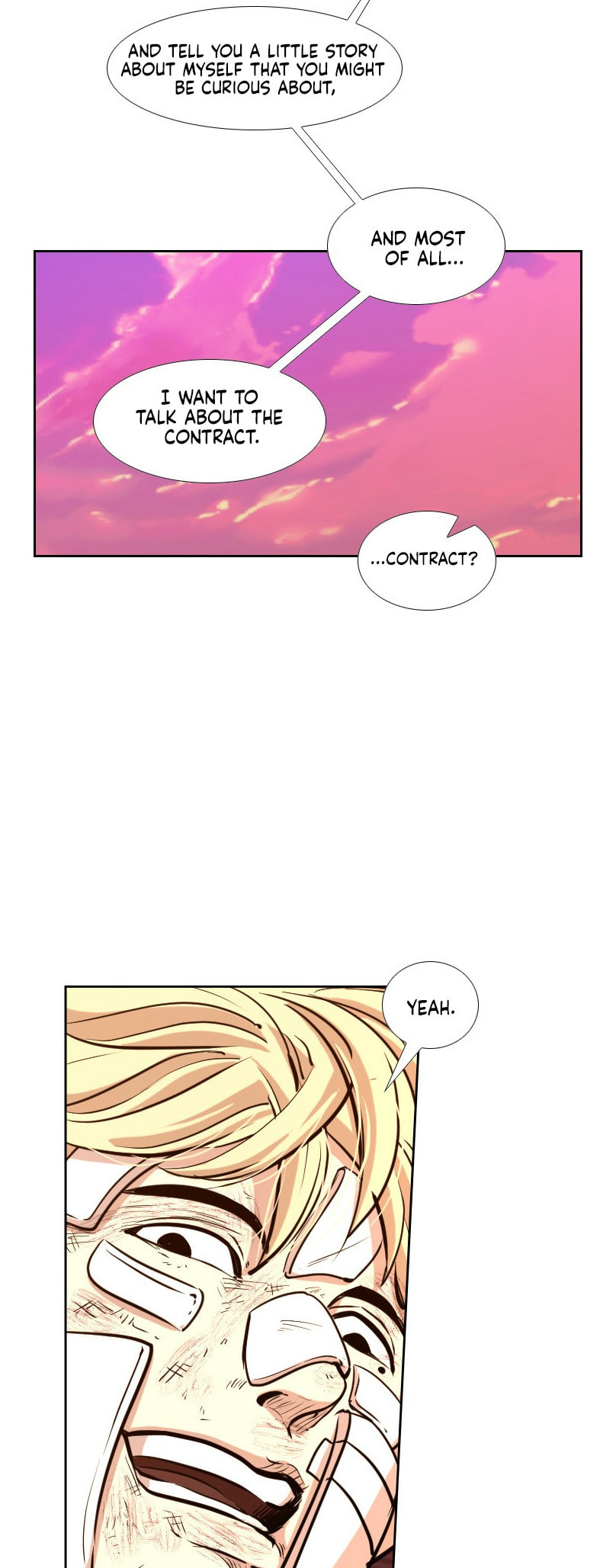 Read Shark chapter 221 image 81 on Lezhin
