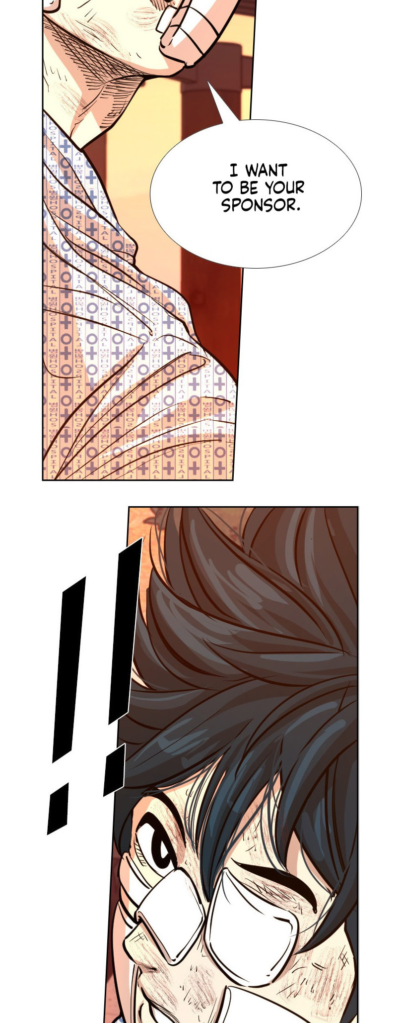 Read Shark chapter 221 image 82 on Lezhin