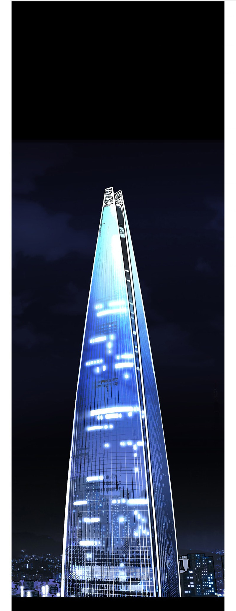 Read Shark chapter 222 image 1 on Lezhin