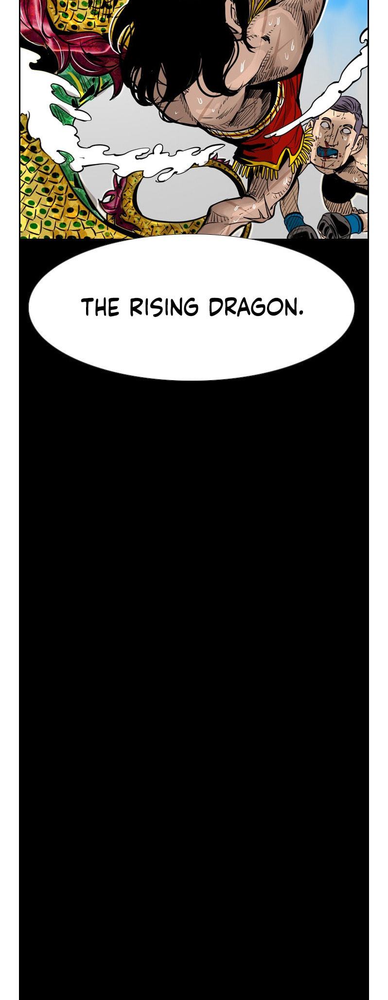 Read Shark chapter 222 image 53 on Lezhin