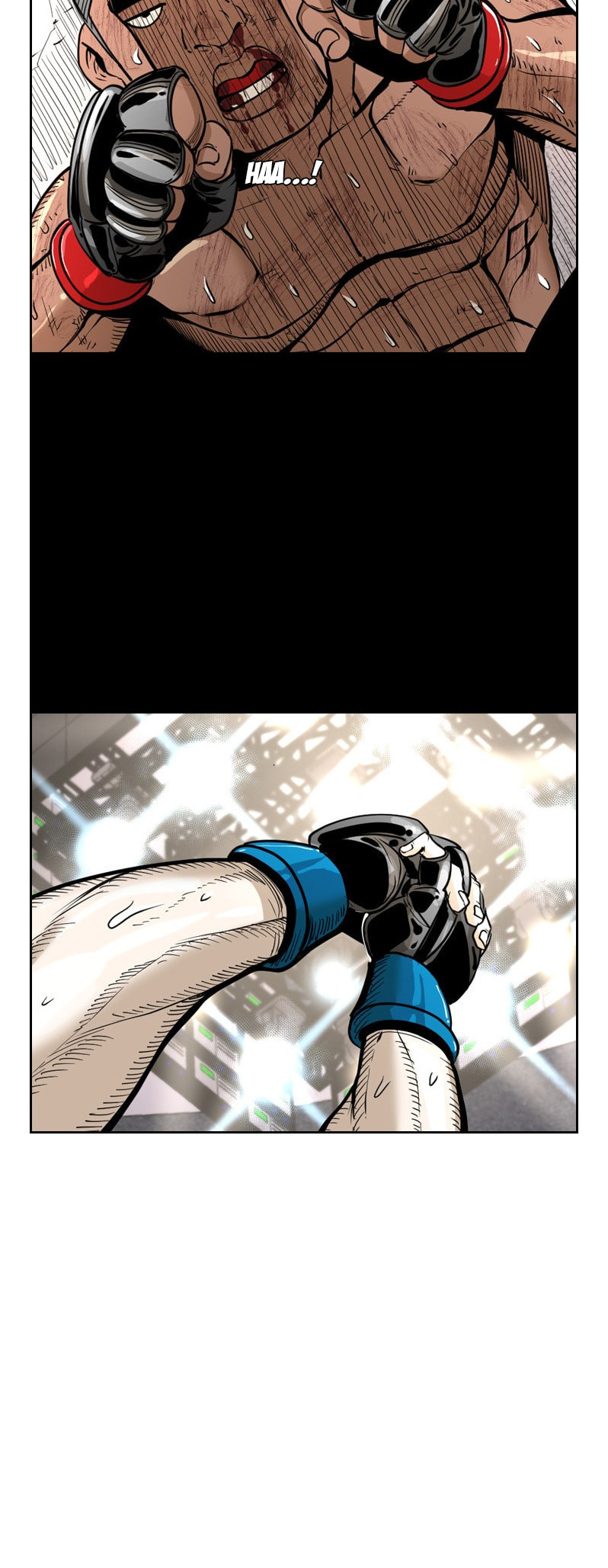 Read Shark chapter 222 image 55 on Lezhin