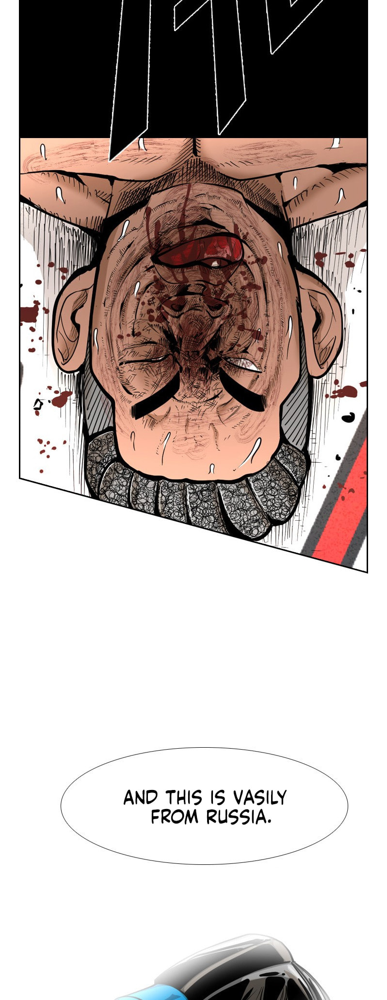 Read Shark chapter 222 image 59 on Lezhin