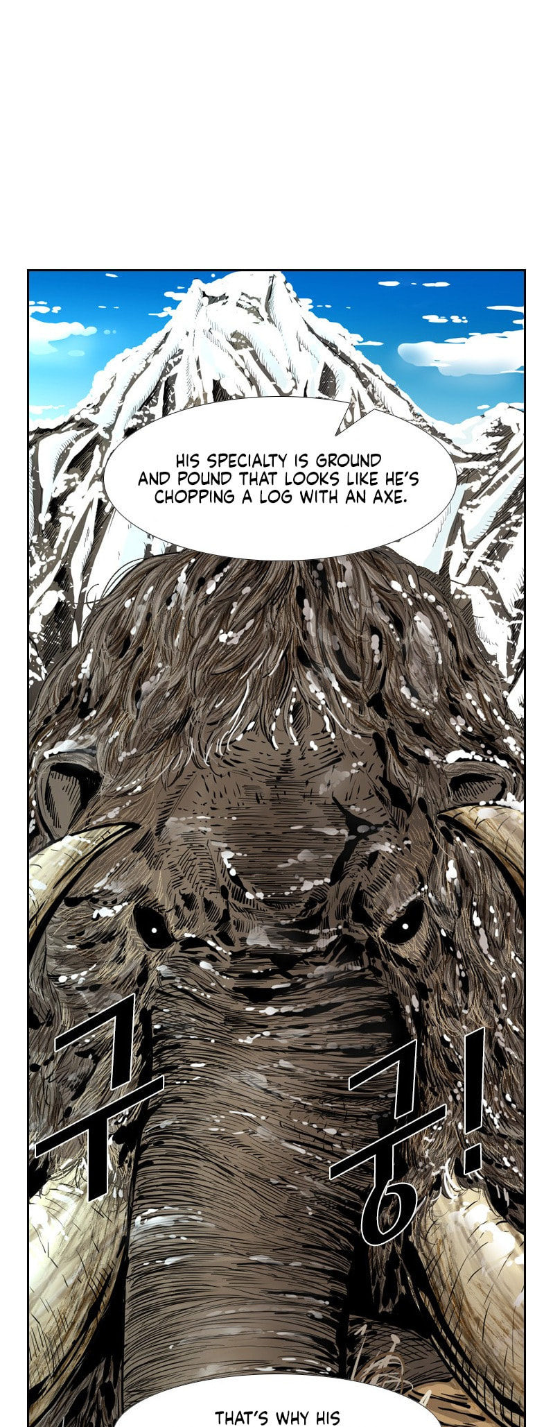 Read Shark chapter 222 image 63 on Lezhin