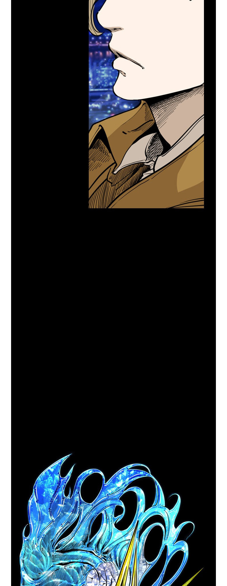 Read Shark chapter 222 image 7 on Lezhin