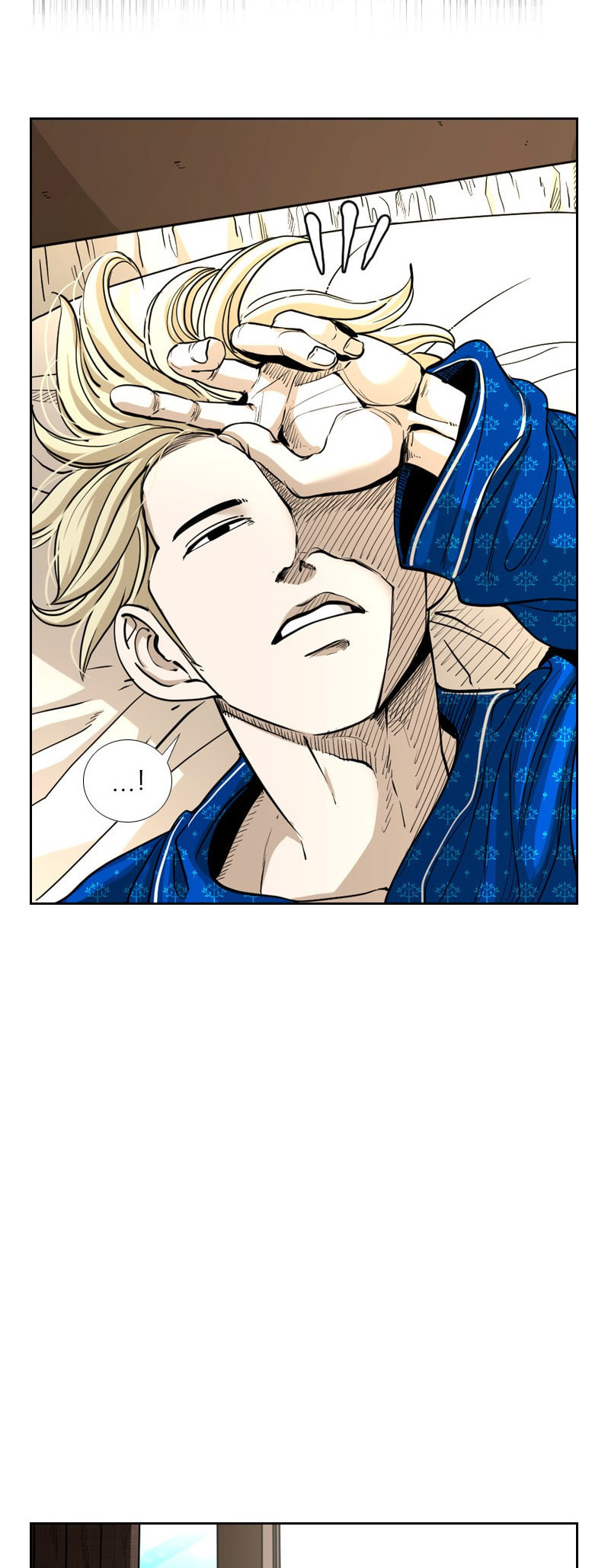 Read Shark chapter 222 image 9 on Lezhin