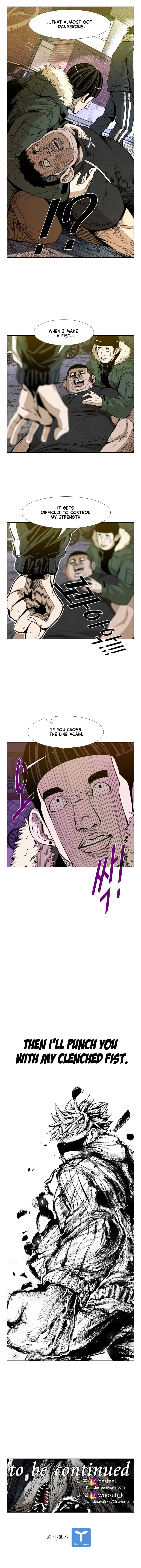 Read Shark chapter 223 image 15 on Lezhin