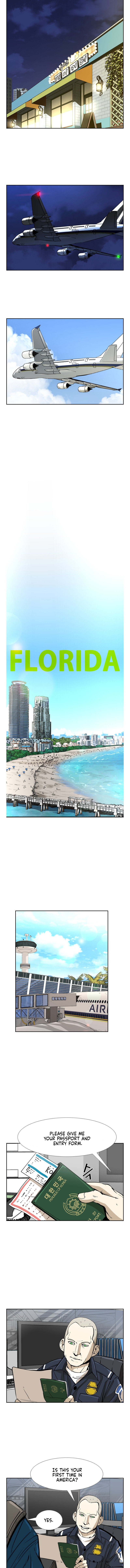 Read Shark chapter 224 image 7 on Lezhin
