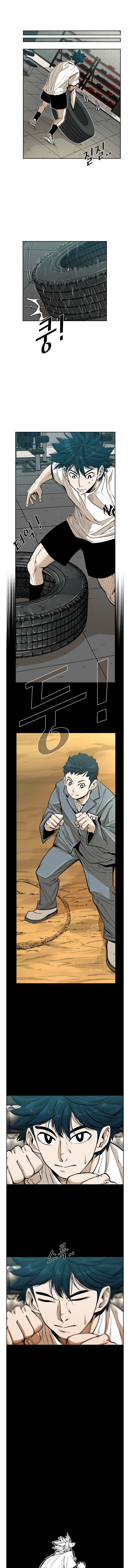 Read Shark chapter 225 image 9 on Lezhin