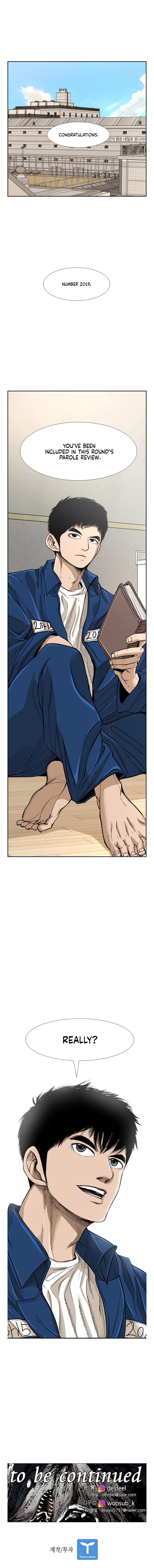 Read Shark chapter 226 image 15 on Lezhin