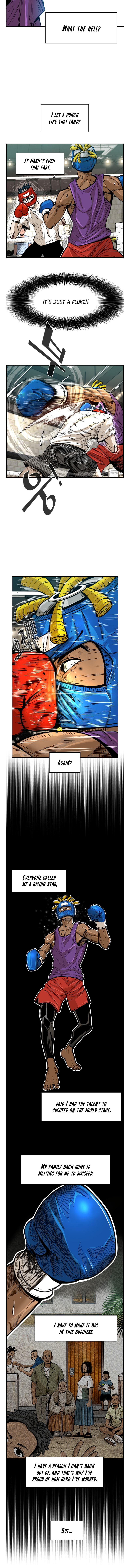 Read Shark chapter 226 image 7 on Lezhin