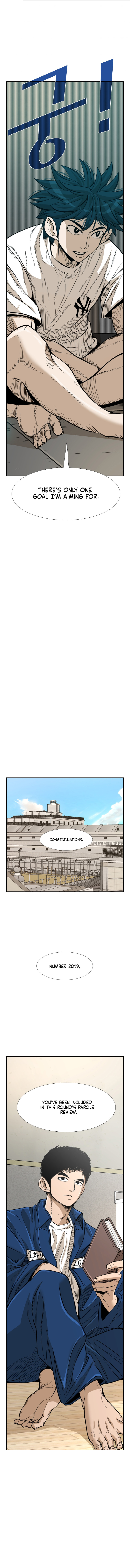 Read Shark chapter 227 image 1 on Lezhin
