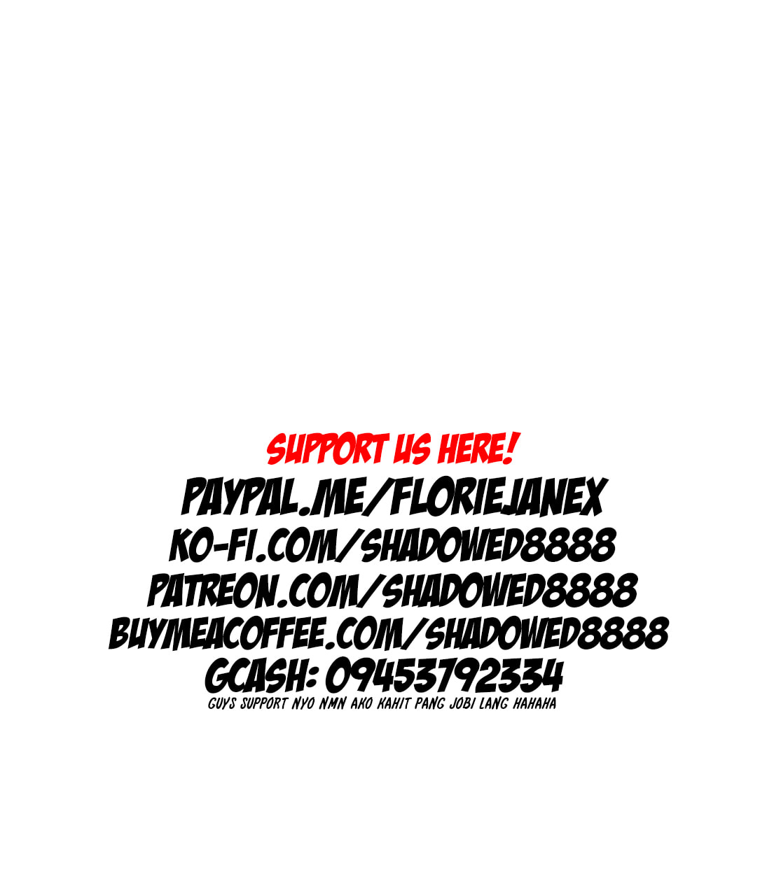 Read Shark chapter 227 image 14 on Lezhin