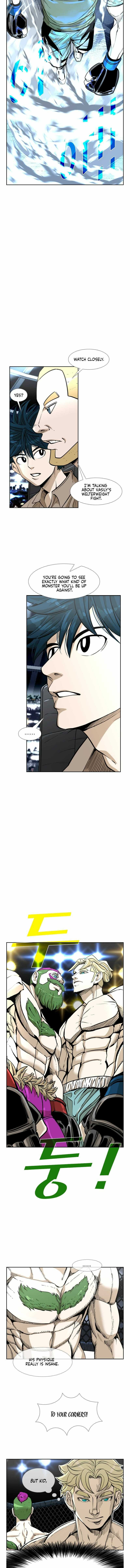 Read Shark chapter 228 image 10 on Lezhin