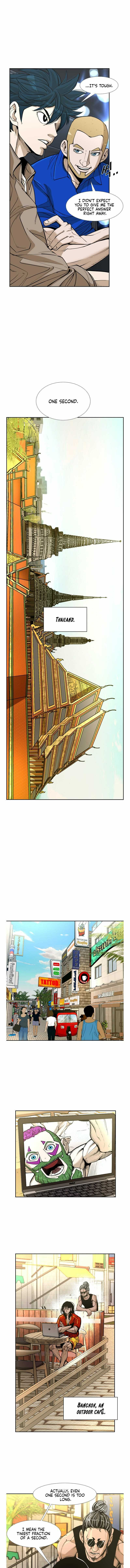 Read Shark chapter 229 image 5 on Lezhin