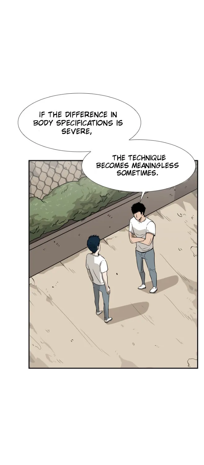 Read Shark chapter 23 image 0 on Lezhin