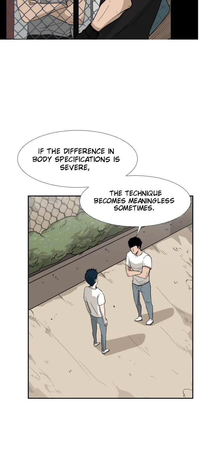 Read Shark chapter 23 image 10 on Lezhin