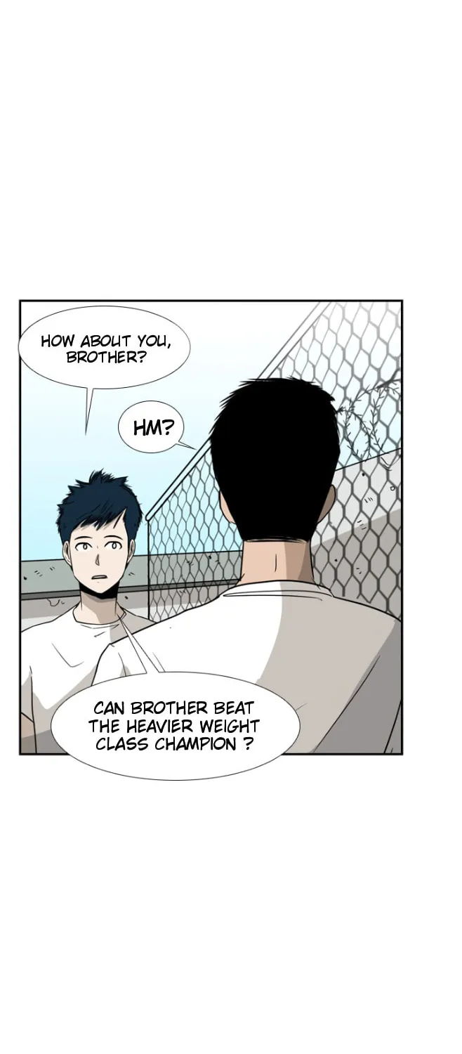 Read Shark chapter 23 image 11 on Lezhin