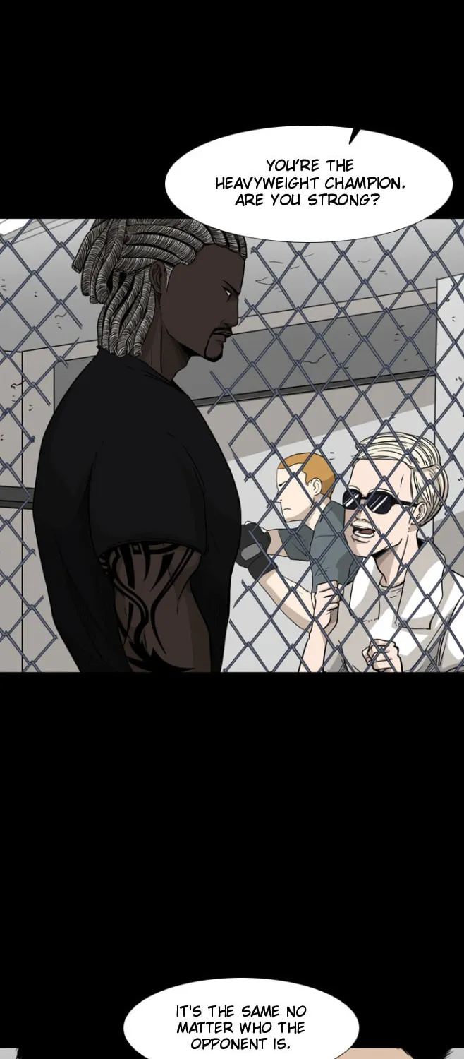 Read Shark chapter 23 image 13 on Lezhin