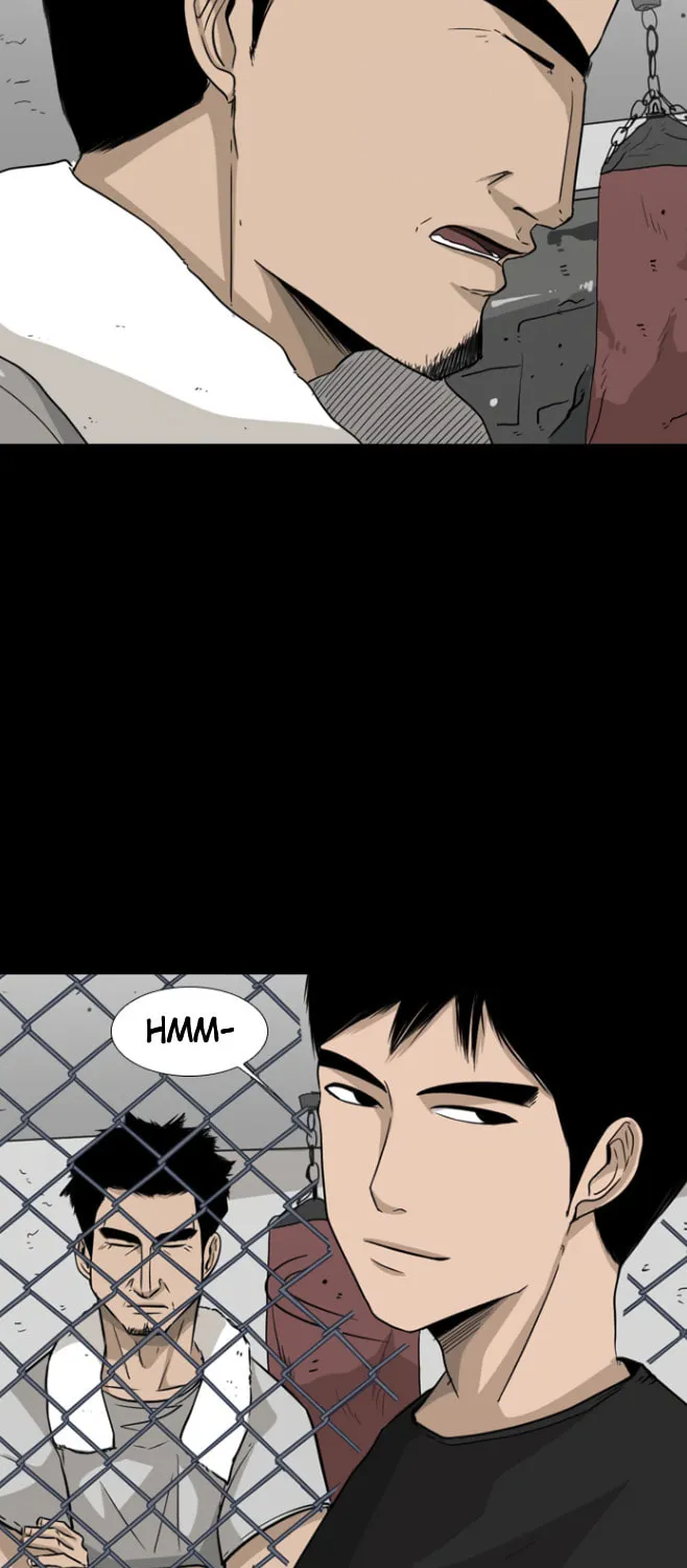 Read Shark chapter 23 image 15 on Lezhin