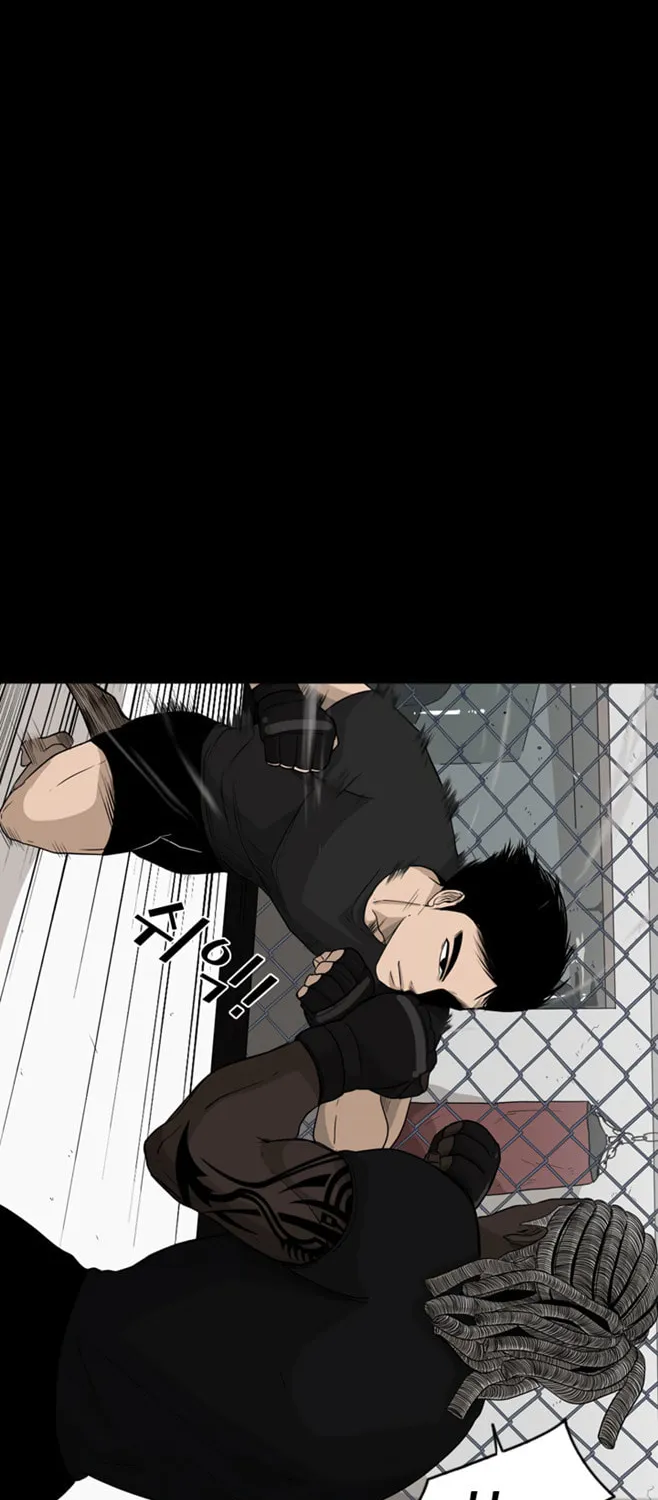 Read Shark chapter 23 image 18 on Lezhin