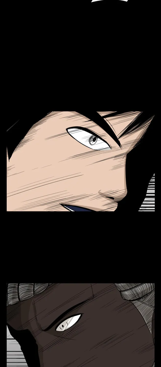 Read Shark chapter 23 image 20 on Lezhin